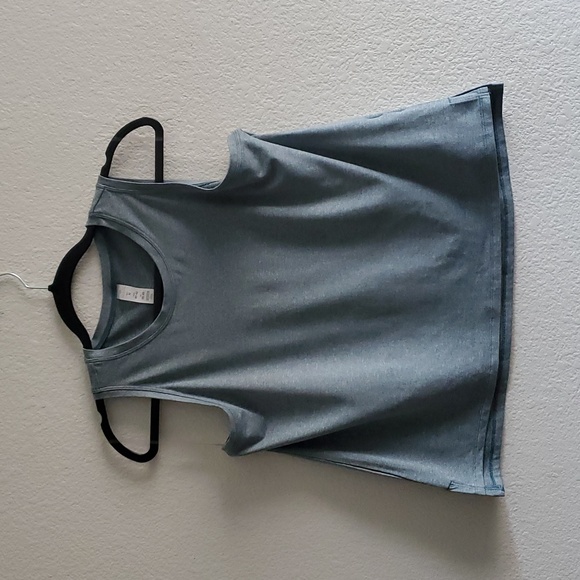 5/$25 Balance Collection Tank Top - Picture 4 of 4